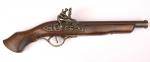 Pistole 18. stol.
